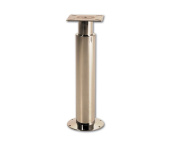 Recaro Electrical Boat Seat Pedestal 24V Stainless Steel 316