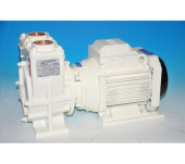 Gianneschi 01ACPN41403 - Pump CP 40/140 B 400 V 3 Ph 50 Hz 2.2 kW 1450 Rpm Self Priming