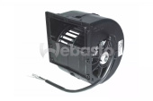 Webasto 62054047S1AA - 24V Blower Unit for Webasto Industrial Vehicle Heating Systems