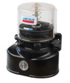 Lincoln P502 Lubricator 1kg 12V