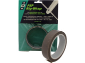 PSP Rig Wrap Low-Friction Rigging Protection Tape 25 mm × 5 m