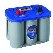 Optima Blue Batteries 12V 55 A-H