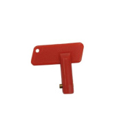 Plastimo 13316 - Spare Key For 2-pole Battery Switch 100 A