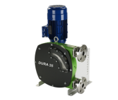 Verderflex Dura 35 peristaltic pump