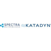 Katadyn Spectra HP-TB-VSP - Piston Valve