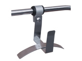 NOA 10820 - Lifebuoy Holder, Excl. Fitting