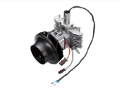 Webasto 1302968A - Drive for Air Top 3500ST Volume Plus 12 V Petrol And Diesel