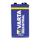 Alkaline Block 9V (LR61) (20 pcs)