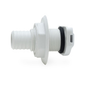 Albin 07-99-075 - Intake Elbow Design/Premium