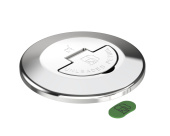 Roca 421910 - Deck Filler Cap + Handle "Unleaded Petrol"