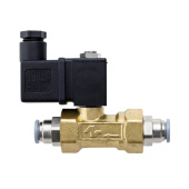 DHR 40051 - Air Horn Air Valve 10mm 24V