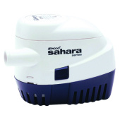 Plastimo 42909 - Attwood Sahara S 750 12v Bilge Pump