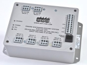 SeaFire 131-445 - Engine Shutdown Control, 6 Outputs