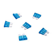 Crosseven Plug-In Fuse 15A (100 pcs)
