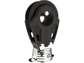 Lewmar 29901420BK - Control Block Single On Spring 40mm