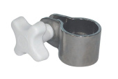 Makefast 0614 - Hand Clamp For Tube 22 mm