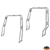 Trem O2001205 - Foldable Roll-Bar For RIB Boats Straight