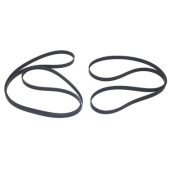 Sierra 18-15101 Poly-V Belt - 37cm