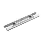 Tecnoseal 6H1-45251-02 Yamaha 40–100 HP Engine Bracket Bar Anode (1990–1999)