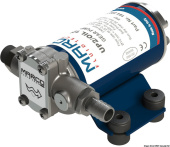 Osculati 16.187.12 - MARCO Electric Gear Pump For Oil Change 12 V