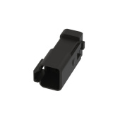 John Deere 57M7829 - External Electrical Connector Terminal