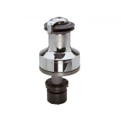 Lewmar 49065100 - Ocean 65 HST Hydraulic Winch Grey
