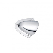 Marine Town AISI 316 Stainless Steel Midget Shell Vent