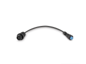 Minn Kota MKR-DSC-14 - Transducer Cable Garmin 8-Pin