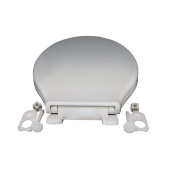 Talamex Soft Close Seat Large Incl Hinges