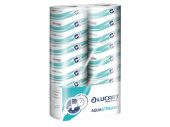 Talamex Toilet Paper Aquastream Quickly Soluble (6 pcs)