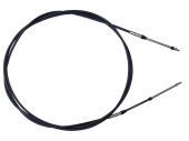 Ultraflex 30221T - C8 Control Cable 16 Ft 4.88 m