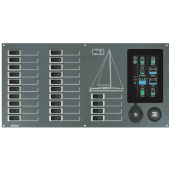 Philippi 20002840 - STV 284 Distribution Panel