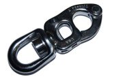 Tylaska TY1020-S T20 Standard Bail Trigger Snap Shackle