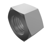 John Deere 14H794 - Hexagonal Nut