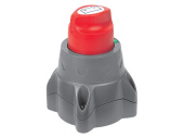 BEP 700 - Battery Switch Easyfit Through Panel On/Off 12V - 48V