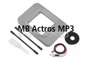 Webasto IND-2-6-1121-2 - KIT MERCEDES ACTROS MP3 2.6.1121.2