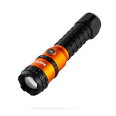 Nebo Flashlight Master Series FL3000 Rechargeable