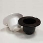 Barka Replacement Black Housing for Shower Mixers
