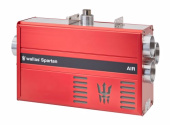 Wallas 50SPARTANAIR - Spartan Air Diesel Heater