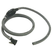 Sierra 18-8014S-1 Fuel Hose With Fittings For Johnson Engines - Evinrude