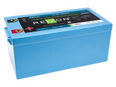 RELiON RB300 - Battery Lithium LiFePO4 12.8V 300Ah