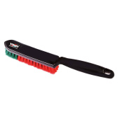 Vikan Hand Brushes Hard (5 pcs)