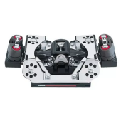 Harken 3177 - 32mm Windward Sheeting 3000 Car Stand-Up Toggle