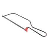 Hacksaw Frame Junior 6"