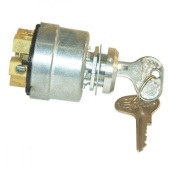 Bosch Ignition Switch with Glow Plug