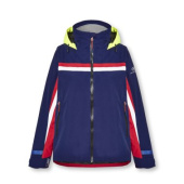 Henri Lloyd Women’s Sailing Jacket Size XS Blue