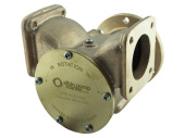 Albin 05-01-003 - VP Engine Cooling Pump