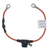 Uniteck 2303 - Battery Voltage Reference Cable