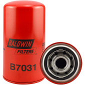 Baldwin Spin-on Lube Filter