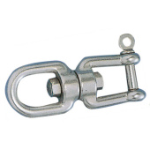 Trem M0308085 - Swivel Eye & Jaw